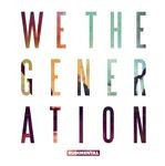 cover: Rudimental - We the Generation (Deluxe Edition) (Explicit)