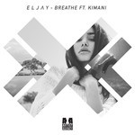 cover: Eljay - Breathe