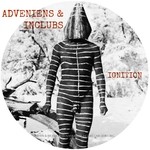 cover: Adveniens|Inclubs - Ignition