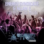 cover: Allan E|Energy Syndicate - We Live For The Music