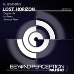 cover: Al Sebastian - Lost Horizon