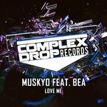 cover: Bea|Muskyo - Love Me