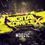 cover: Moozic - Cobra