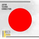 cover: Various - Japan Techno Connection