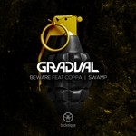 cover: Gradual - Beware/Swamp