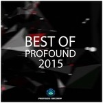 cover: Electric Gene|Alpha & Omega - Best Of Profound 2015