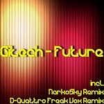 cover: Gitech - Future