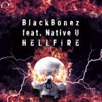 cover: Blackbonez - Hellfire