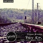 cover: Frank Storm - Tgv