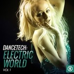 cover: Various - Dancetech/Electric World Vol 1