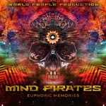 cover: Mind Pirates - Euphoric Memories