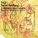 cover: Tagi|Steven Beatberg - Sumthinizwatchinus