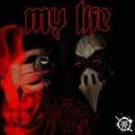 cover: Black Death - My Life