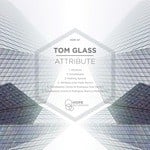 cover: Tom Glass - Attribute