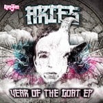 cover: Aries - Year Of The Goat