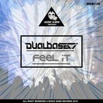 cover: Dual Base - Feel It