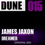 cover: James Jaxon - Dreamer