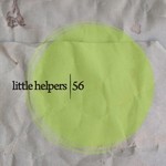 cover: Doubtingthomas - Little Helpers 56