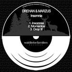 cover: Drehan|Marzus - Insomnia