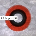 cover: Marcelo Rosselot|Francisco Allendes - Little Helpers 189