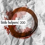 cover: Alexi Delano|Butane - Little Helpers 200