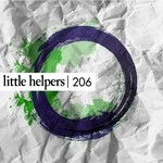 cover: Jesus Soblechero - Little Helpers 206