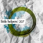 cover: Mark Alow - Little Helpers 207