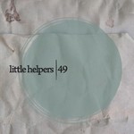 cover: Petar Cvetkovic - Little Helpers 49