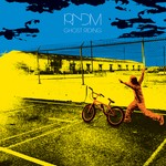 cover: Rndm - Stray