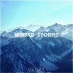 cover: Getsix - Winter Storms