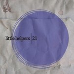 cover: Kai Limberger - Little Helpers 21