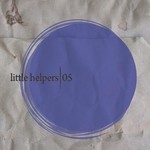 cover: Butane|Someone Else - Little Helpers 05