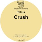 cover: Petrus - Crush