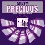 cover: Am2pm - Precious