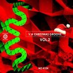 cover: Various - V.A Christmas Groove Vol 2: Explicit