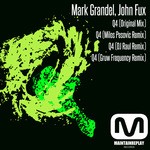 cover: John Fux|Mark Grandel - Q4