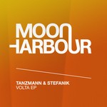 cover: Stefanik|Tanzmann - Volta EP