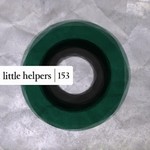 cover: Loui Fernandez - Little Helpers 153