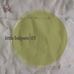 cover: Ryan Crosson - Little Helpers 03