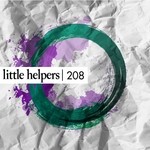 cover: Josu Freire - Little Helpers 208