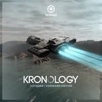 cover: Kronology - Voyager/Forward Motion