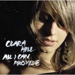 cover: Clara Hill - All I Can Provide