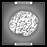 cover: Deepdrive - Freakshow