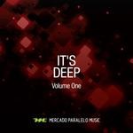 cover: Hardmix - It's Deep Vol 1