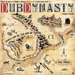 cover: Dub Dynasty - Unrelenting Force