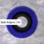 cover: Alex Piccini|Jean Bressan - Little Helpers 116