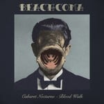 cover: Cabaret Nocturne - Blood Walk