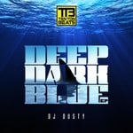 cover: Dj Dusty - The Deep Dark Blue