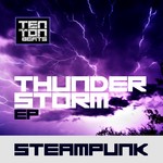 cover: Steampunk - Thunderstorm