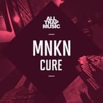 cover: Mnkn - Cure